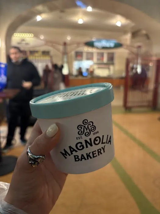 Magnolia Bakery Picture 6