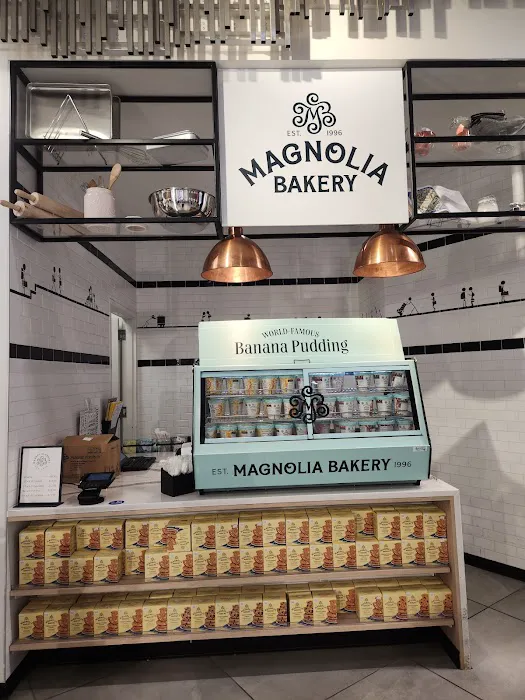 Magnolia Bakery Picture 9