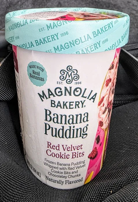 Magnolia Bakery Picture 8