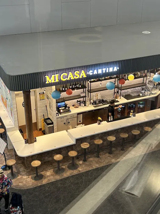 Mi Casa Cantina Picture 10