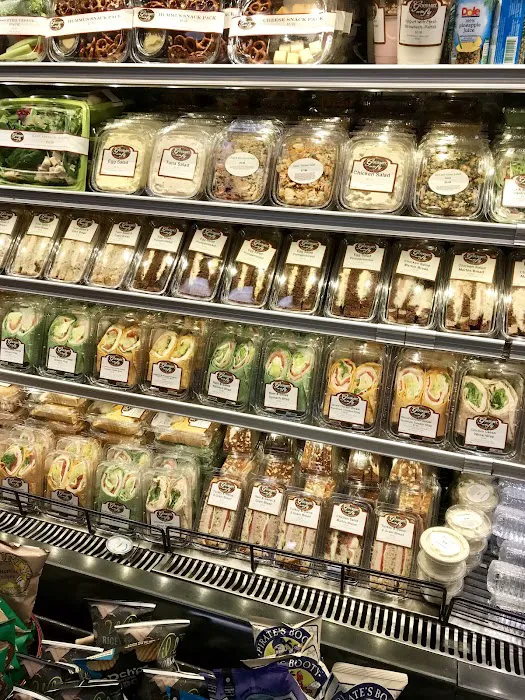 Healthy Gourmet Picture 1
