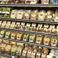 Healthy Gourmet ico