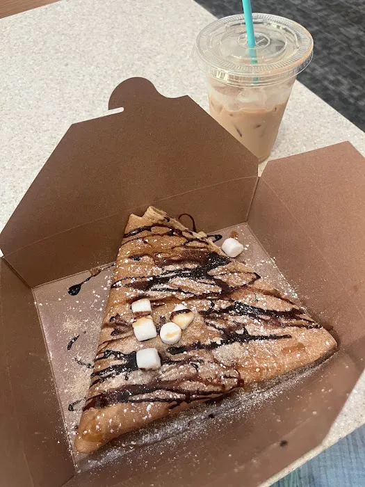 NY Crêperie Picture 7