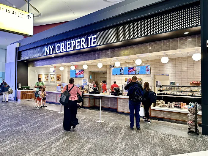 NY Crêperie Picture 8