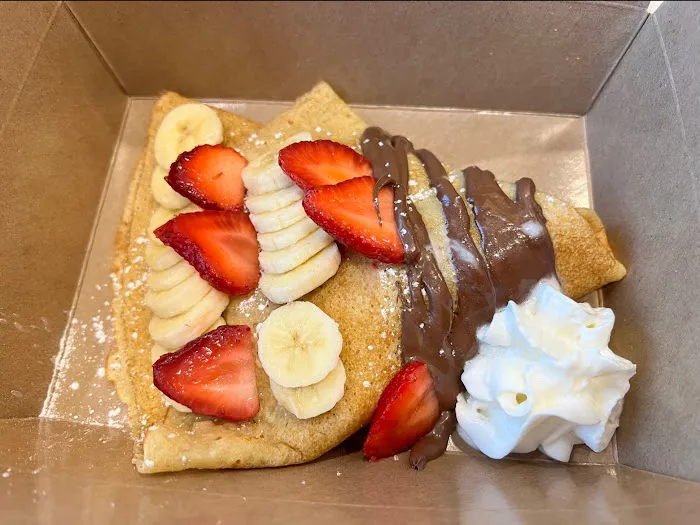 NY Crêperie Picture 5