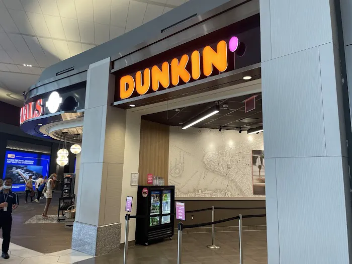 Dunkin' Picture 1