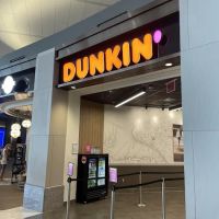 Dunkin' ico