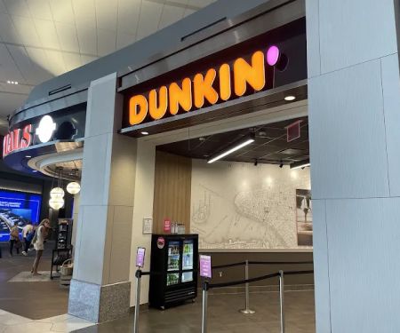 Dunkin'