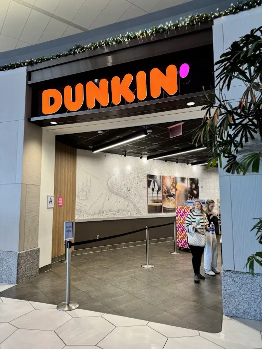Dunkin' Picture 6