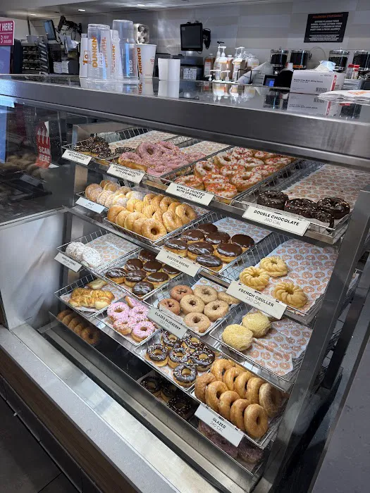 Dunkin' Picture 7