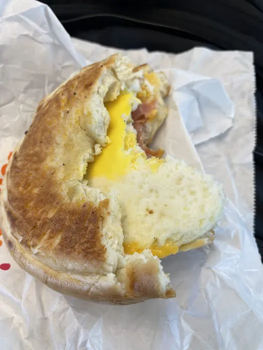 Dunkin' Picture 4