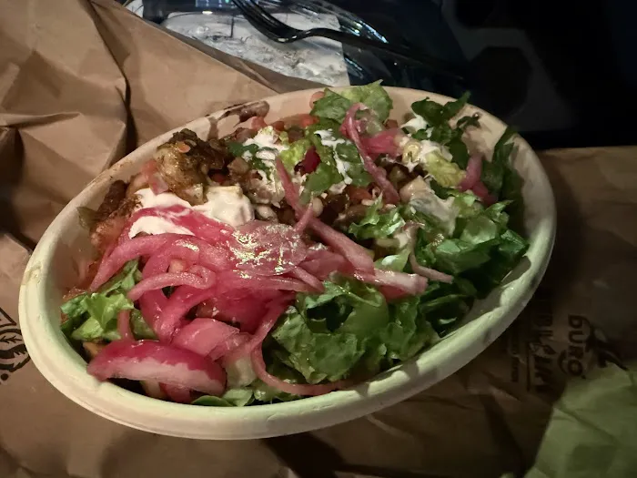 Dos Toros Taqueria Picture 4