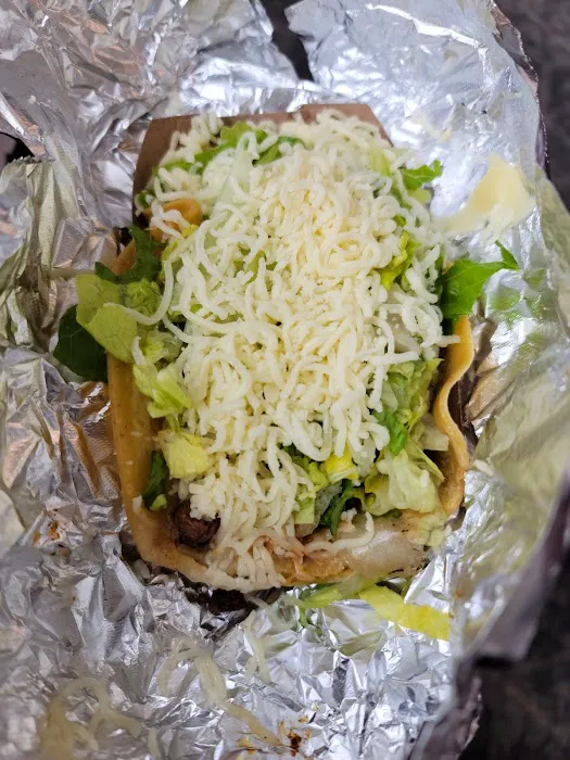 Dos Toros Taqueria Picture 3