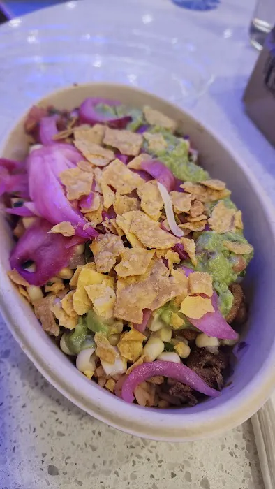 Dos Toros Taqueria Picture 9