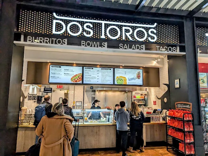 Dos Toros Taqueria Picture 10