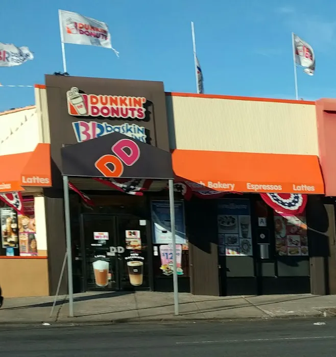 Dunkin' Picture 10