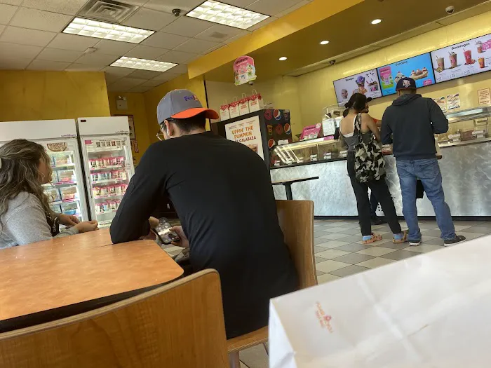 Dunkin' Picture 2