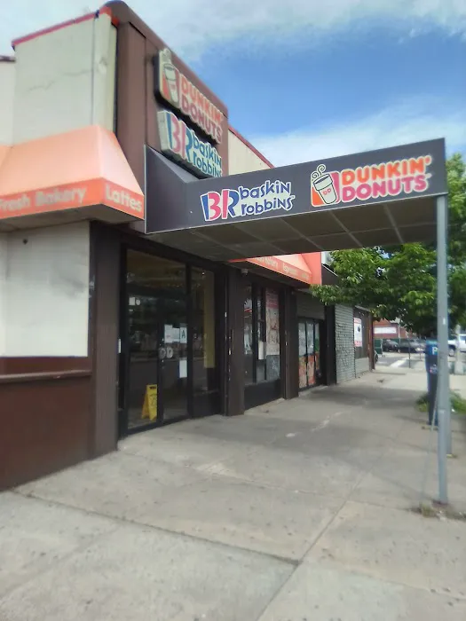 Dunkin' Picture 8