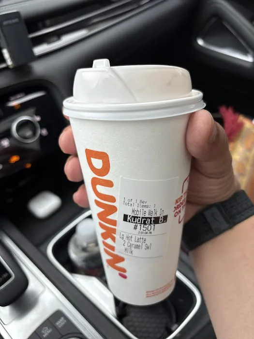 Dunkin' Picture 9
