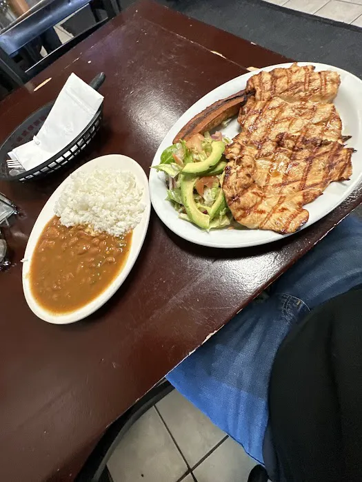 Cali Aji Picture 7