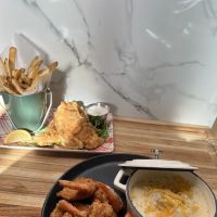 Eat and run ico