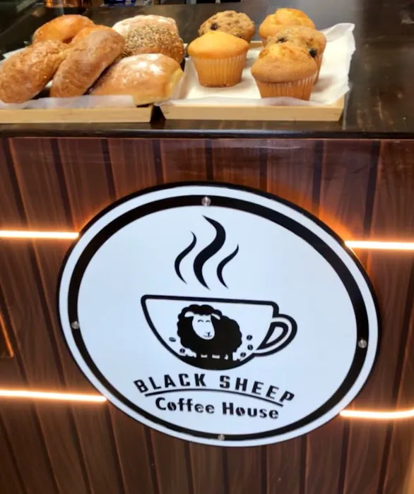 Black Sheep Coffee House Picture 7