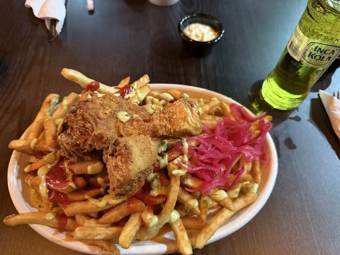 POLLOS PEPA Picture 6