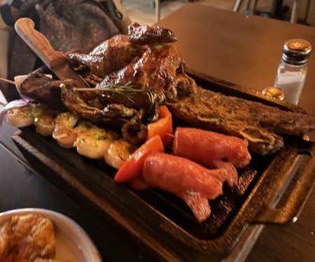 POLLOS PEPA