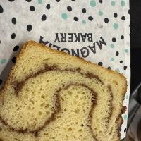 Magnolia Bakery – LaGuardia Airport: LGA ico