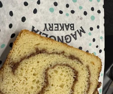 Magnolia Bakery – LaGuardia Airport: LGA