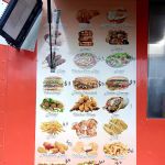 LaGuardia Food