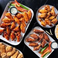 Firebelly Wings ico
