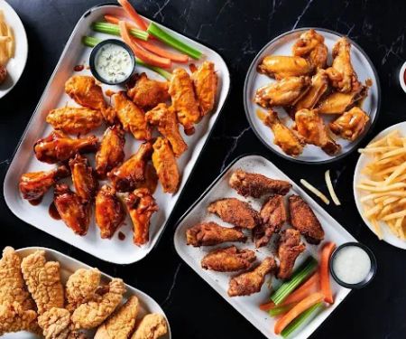 Firebelly Wings