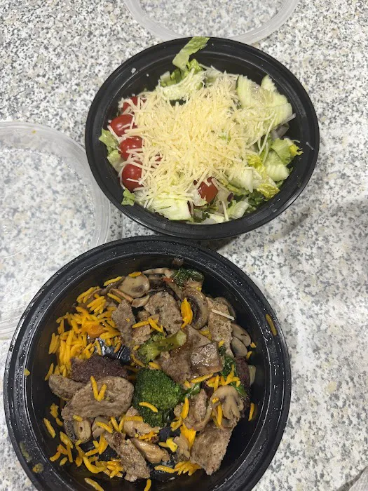 Halal cart Picture 4