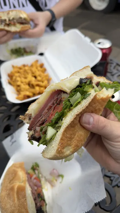 Halal cart Picture 2