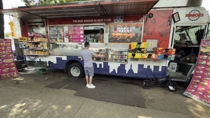 Halal cart Picture 10
