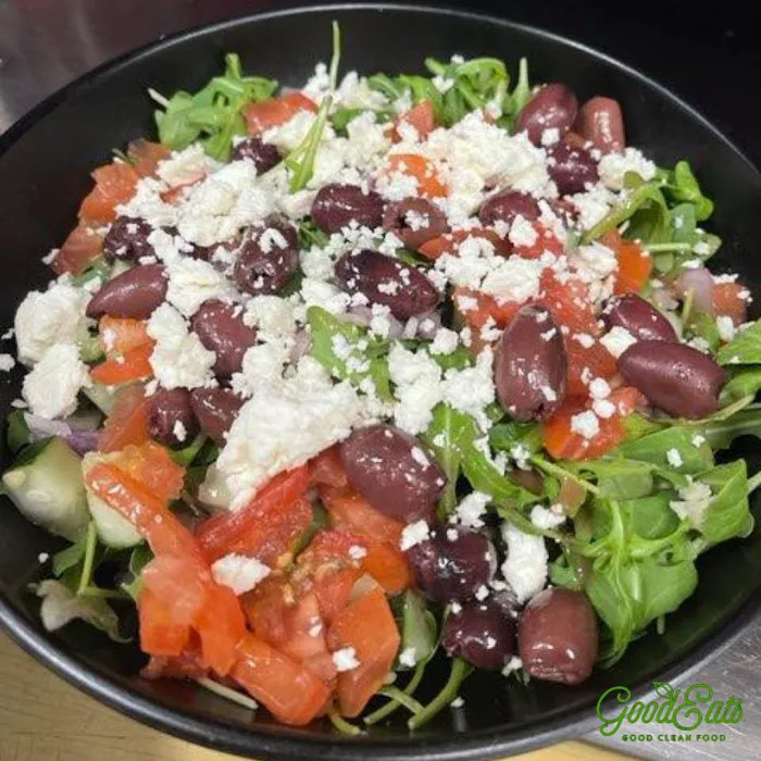 Good Eats Bistro Picture 4