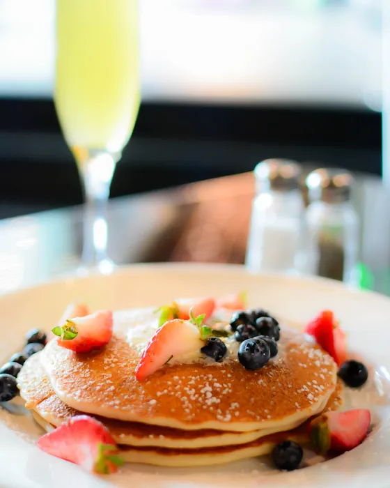 Good Eats Bistro Picture 6