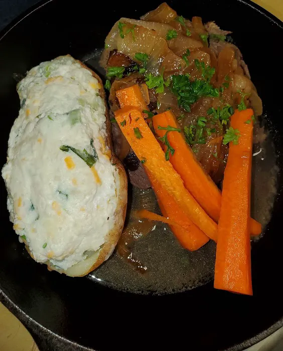 Good Eats Bistro Picture 1