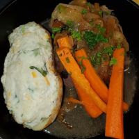 Good Eats Bistro ico