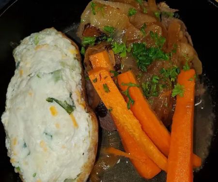 Good Eats Bistro