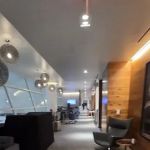 American Express Centurion Lounge