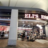 Eli's Essentials ico