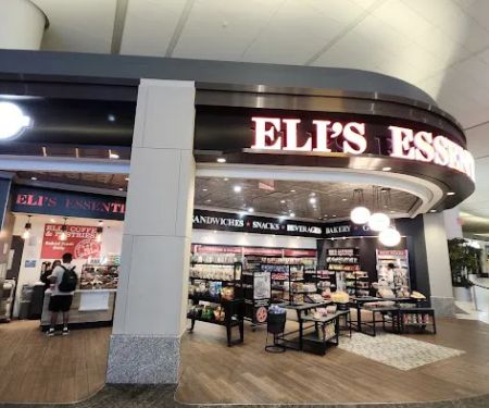 Eli's Essentials