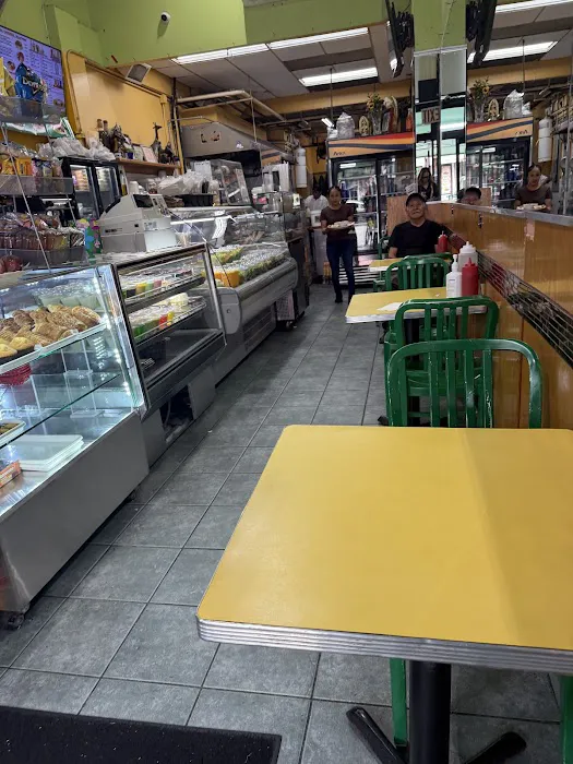 Cafe Corona 2000 Express INC Picture 1