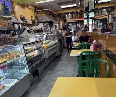 Cafe Corona 2000 Express INC