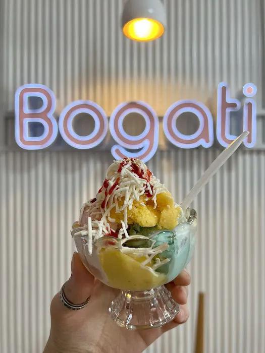 Bogati Picture 1