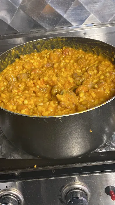 Al tiki-taka Picture 6