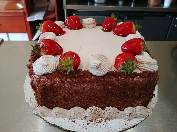 Mama Leti's Cafe Picture 2