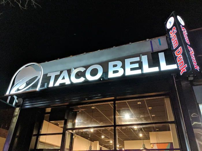 Taco Bell Picture 1